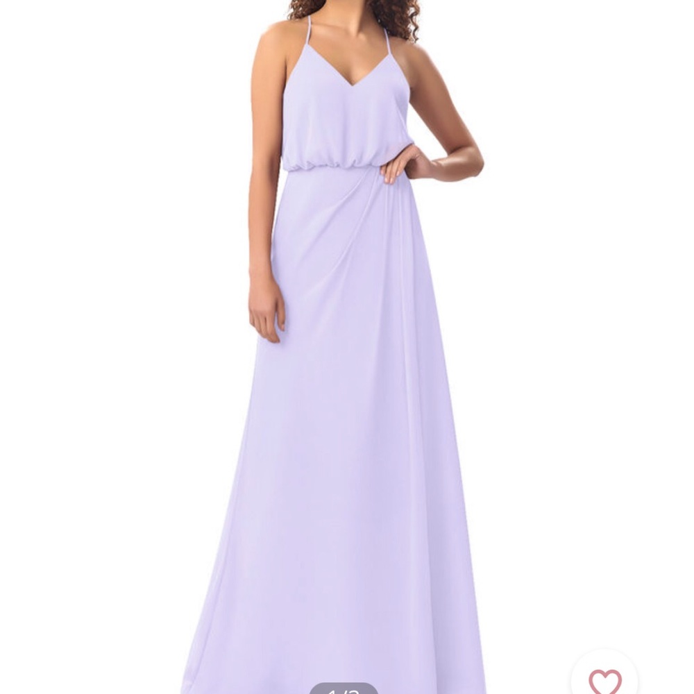Azazie Bridesmaids Dress